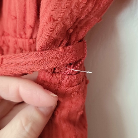 Lauren Conrad Mini Dress - Picture 4 of 10